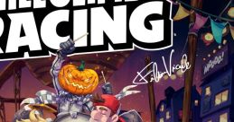 Hill Climb Racing 2 (Original Game track, Vol​.​2) - Video Game