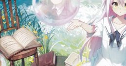 Hikari no Umi no Apeiria Memorial CD 景の海のアペイリア Memorial CD - Video Game