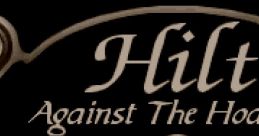 Hilt - Against the Hoardes - Video Game