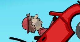 Hill Climb Racing - Video Game