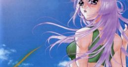 Himitsu: Yui ga Ita Natsu 秘密 〜唯がいた夏〜 - Video Game