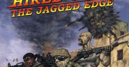 Hired Guns: The Jagged Edge ДЖАЗ: Работа по найму - Video Game