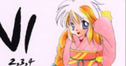 Hiro's Game Album － ONI 2,3,4 － - Video Game