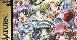 Himitsu Sentai Metamor V ひみつ戦隊メタモルⅤ - Video Game