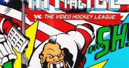 Hit the Ice - Video Game