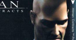Hitman: Contracts Promotional Track - Video Game