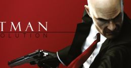 Hitman: Absolution - Video Game