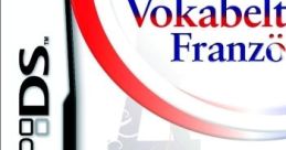HMH Vokabeltrainer - Franzoesisch - Video Game
