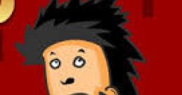 Hobo 1-7 (Flash) - Video Game