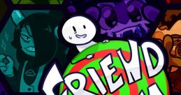 Hiveswap Friendsim Homestuck - Video Game