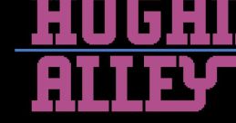 Hogan's Alley ホーガンズアレイ - Video Game