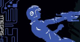 History Repeating: Blue - Video Game