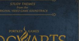 Hogwarts Legacy (Study Themes from the Original Video Game track) - Video Game