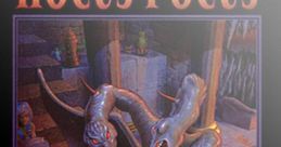 Hocus Pocus (IBM-PC GeneralMIDI) - Video Game
