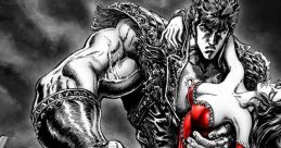 Hokuto ga Gotoku Original - Video Game Video game from Hokuto ga Gotoku Original for PS4.