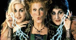 Hocus Pocus (IBM-PC Gravis Ultra) - Video Game Video game from Hocus Pocus (IBM-PC Gravis Ultra) for Windows.