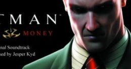 Hitman - Blood Money - Video Game Video game from Hitman - Blood Money.