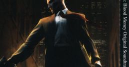 Hitman: Blood Money Hitman: Blood Money Original - Video Game