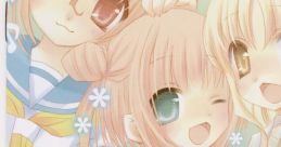 Hokenshitsu e Youkoso Original Audio 保健室へようこそ Original Audio - Video Game
