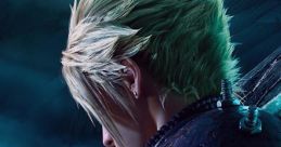 Hollow (Final Fantasy VII Remake) - Video Game