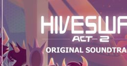 HIVESWAP: ACT 2 Original - Video Game