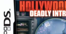 Hollywood Files - Deadly Intrigues - Video Game
