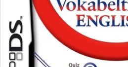 HMH Vokabeltrainer - Englisch - Video Game