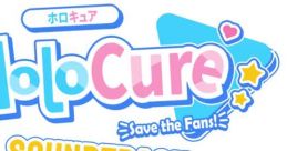 HoloCure - Save the Fans! - Video Game