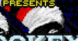 Hockey Hockey (Lynx) - Video Game
