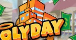 Holyday City Reloaded - Video Game