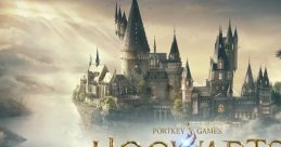 Hogwarts Legacy (Original Video Game track) - Video Game