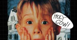 Home Alone - Video Game