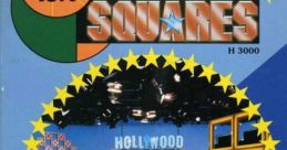 Hollywooduares - Video Game