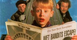 Home Alone 2 - Lost in New York - Video Game