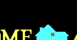 Home Alone (Tandy 1000) - Video Game