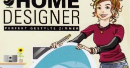 Home Designer - Perfekt Gestylte Zimmer - Video Game