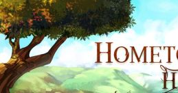 Hometown Heroes - Town Themes Arranged Hometown Heroes ~Town Themes Arranged~ - Video Game