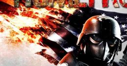 Homefront - Video Game Video game from Homefront for PS3, Windows, Xbox 360. Published by THQ (2011).