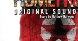 Homefront Original - Video Game