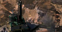 Homeworld - Deserts of Kharak - Video Game
