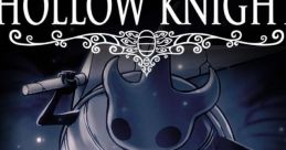 Hollow Knight - Video Game