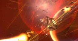 Homeworld Game Rip - Video Game
