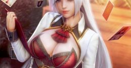 Honey Select 2: Libido OST - Video Game