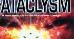 Homeworld - Cataclysm (Emergence) OST - Video Game Video game from Homeworld - Cataclysm (Emergence) OST.