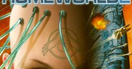 Homeworld 2 - Video Game