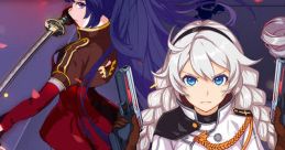 Honkai Impact 3rd -Review- Original 崩坏3-Review-Original - Video Game