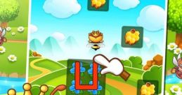 Honey Paradise (Android Game ) - Video Game Video game from Honey Paradise (Android Game ) for Android.