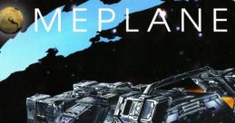 HomePlanet Gold - Video Game