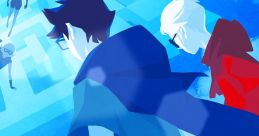 Homestuck Vol. 9​-​10 (with [S] Collide. and Act 7) - Video Game