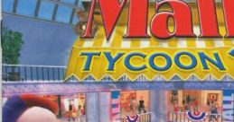 Mall Tycoon 2 Mall Tycoon 2 Deluxe - Video Game